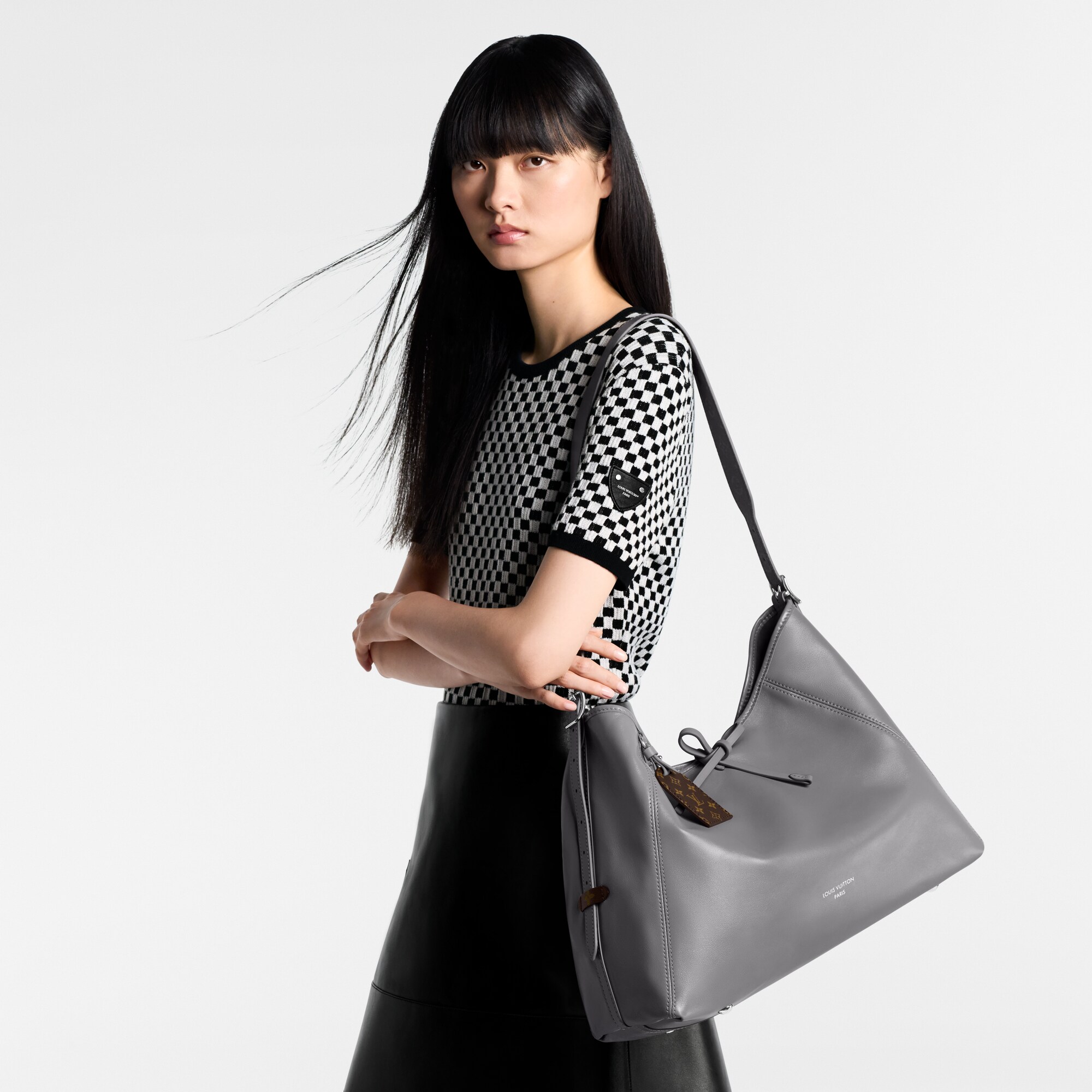 Borsa CarryAll Vibe MM LV Vibe Donna Borse da Donna Borse da donna | LOUIS VUITTON (Zoom prodotto)