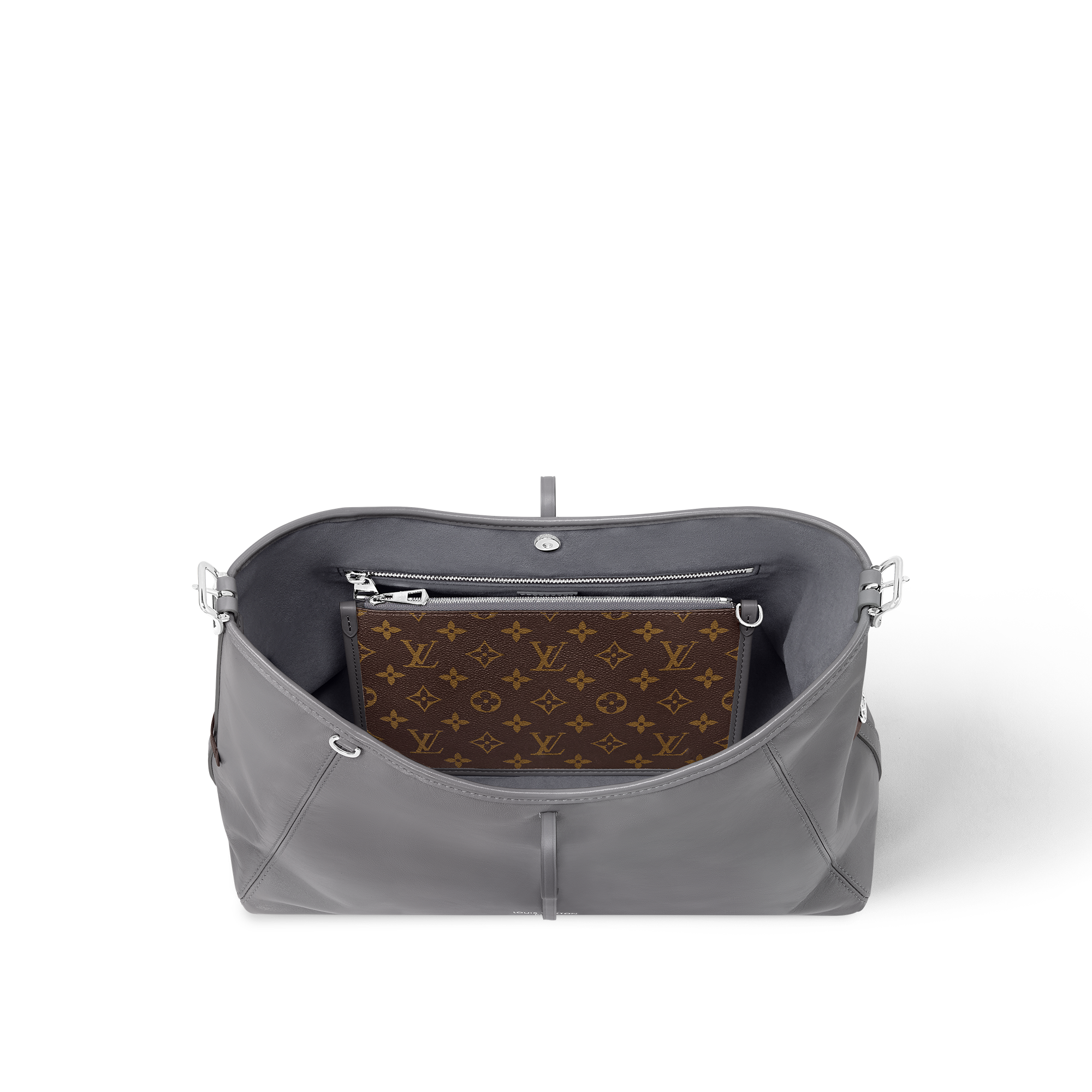 Borsa CarryAll Vibe MM LV Vibe Donna Borse da Donna Borse da donna | LOUIS VUITTON (Zoom prodotto)