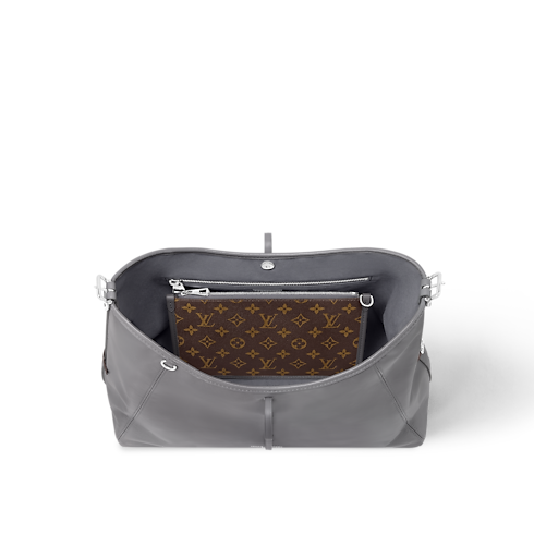 Borsa CarryAll Vibe MM LV Vibe Donna Borse da Donna Borse da donna | LOUIS VUITTON (Zoom prodotto)