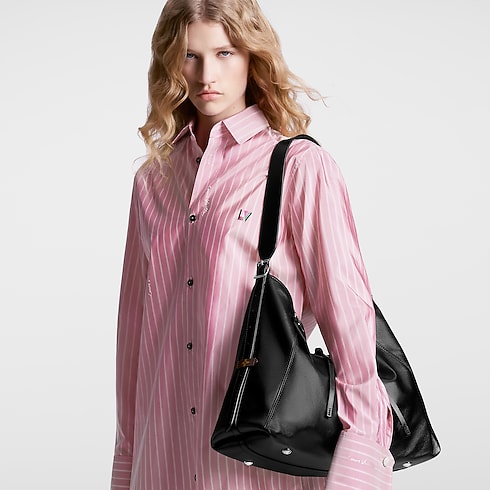 Borsa CarryAll Vibe MM LV Vibe Donna Borse da Donna Borse da donna | LOUIS VUITTON (Zoom prodotto)