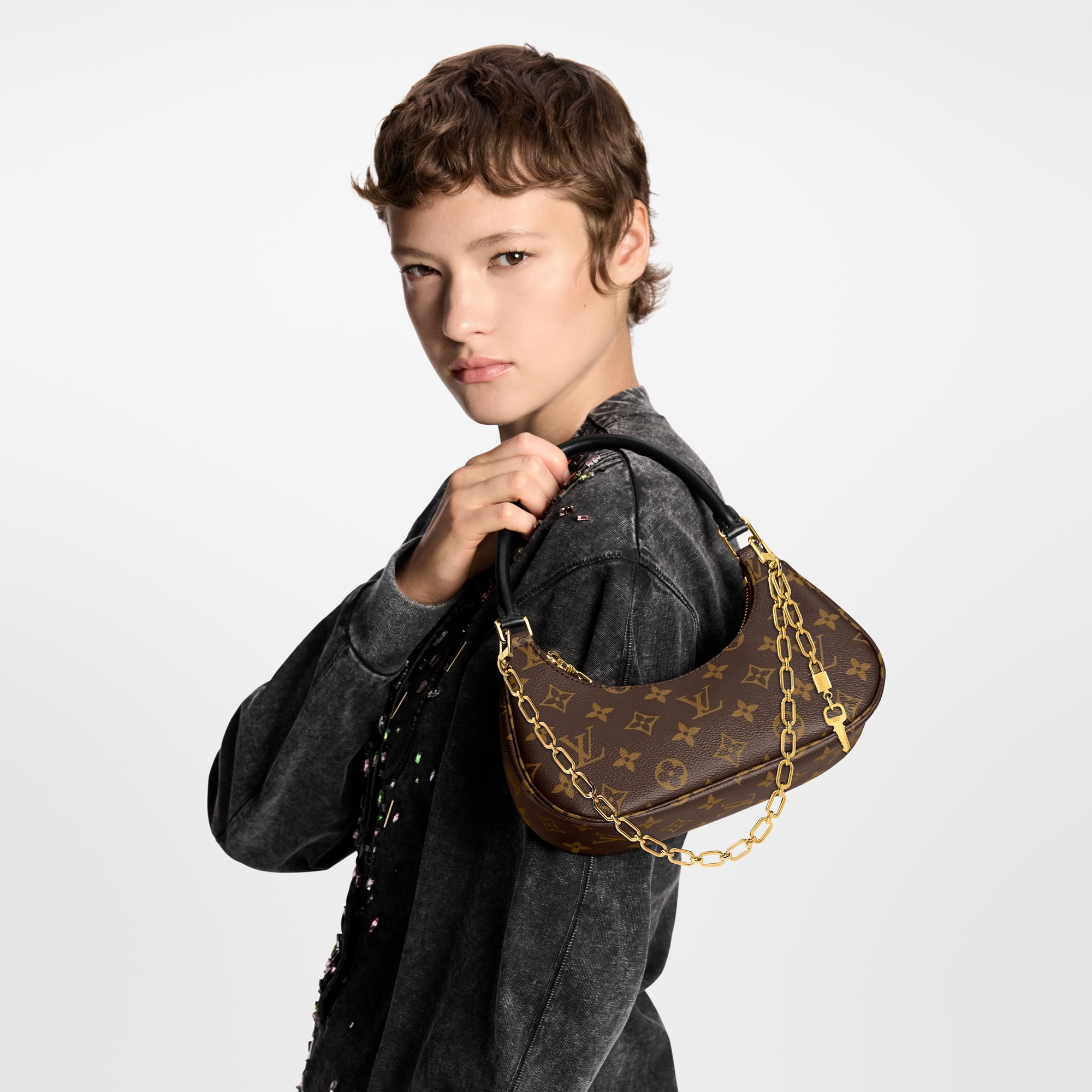 Outfit Borse Vuitton Piccole Borsa Louis Vuitton Josephine Borse