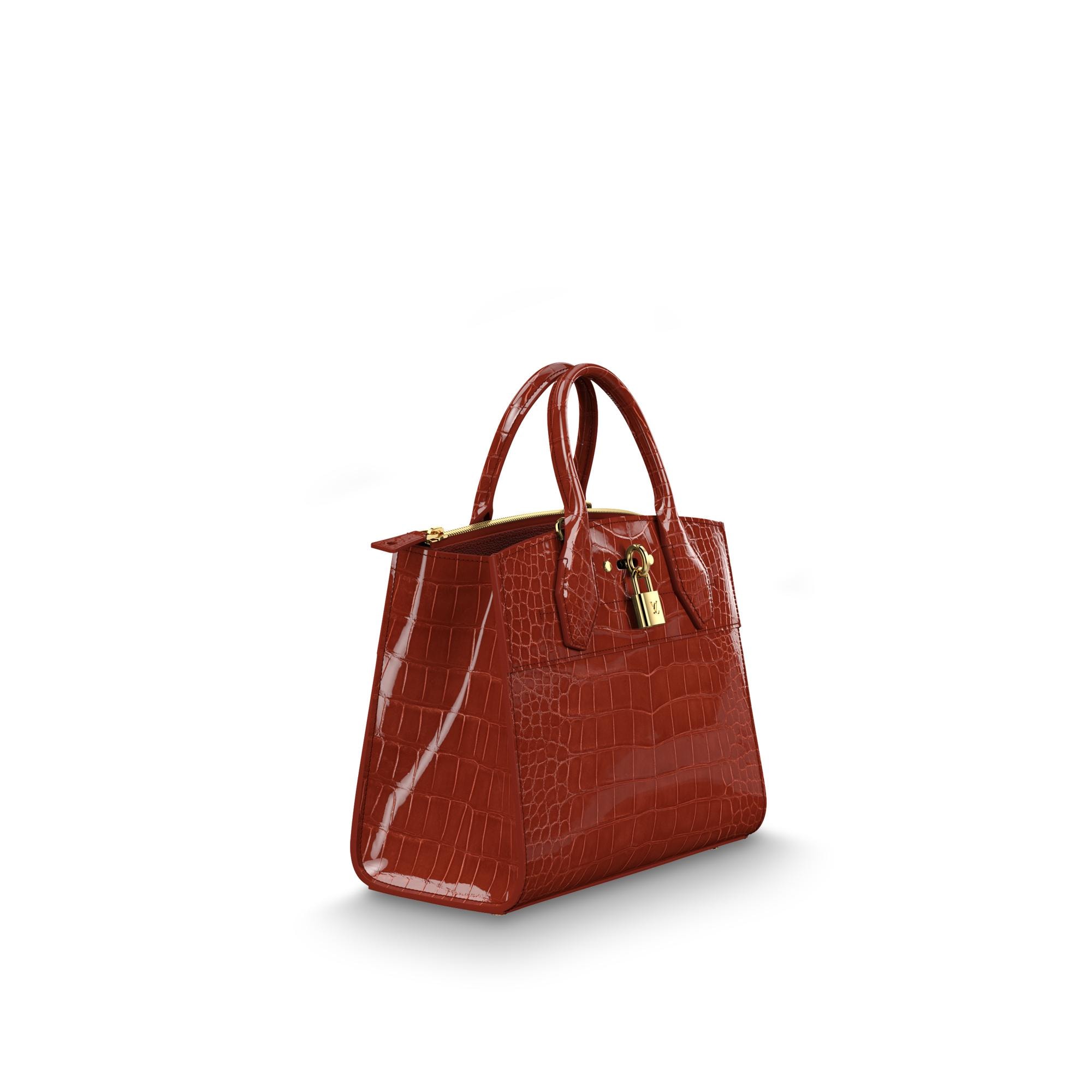 vuitton steamer bolsa