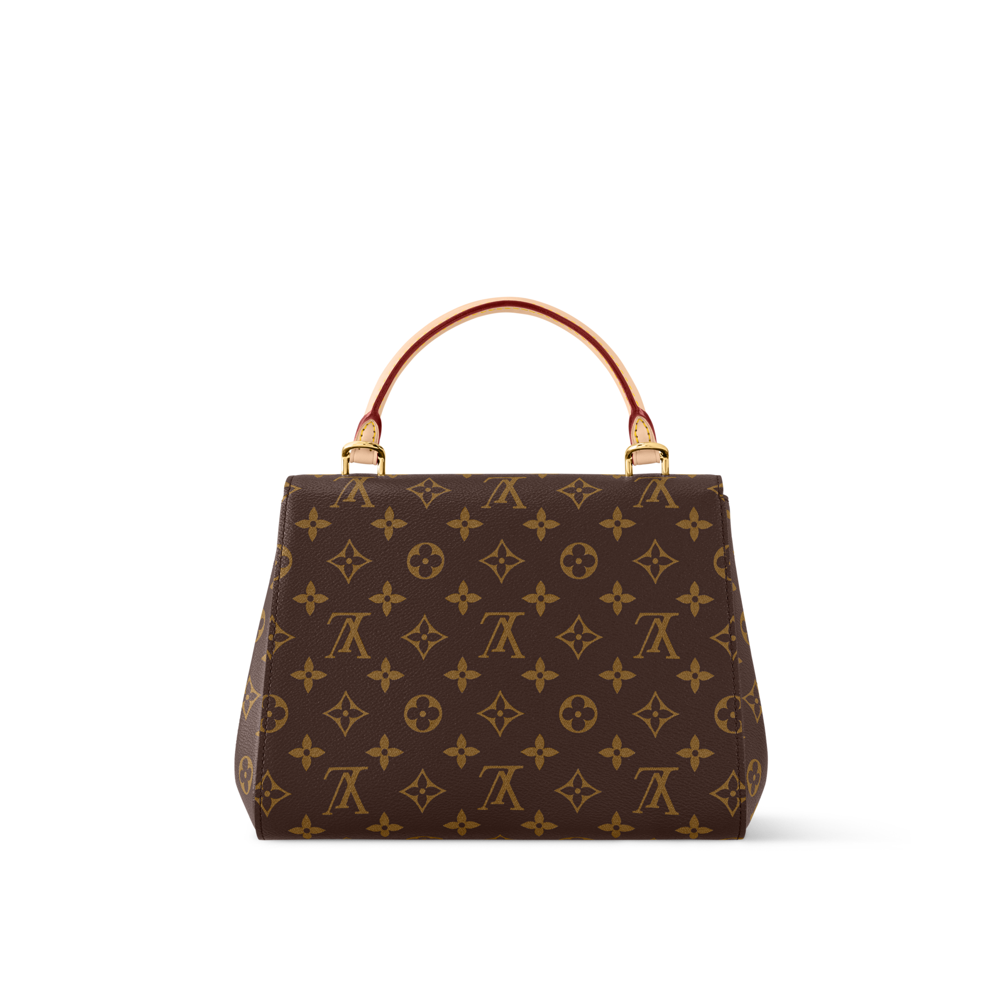 Borsa Cluny BB Tela Monogram Donna Borse da Donna Borse da donna | LOUIS VUITTON (Zoom prodotto)