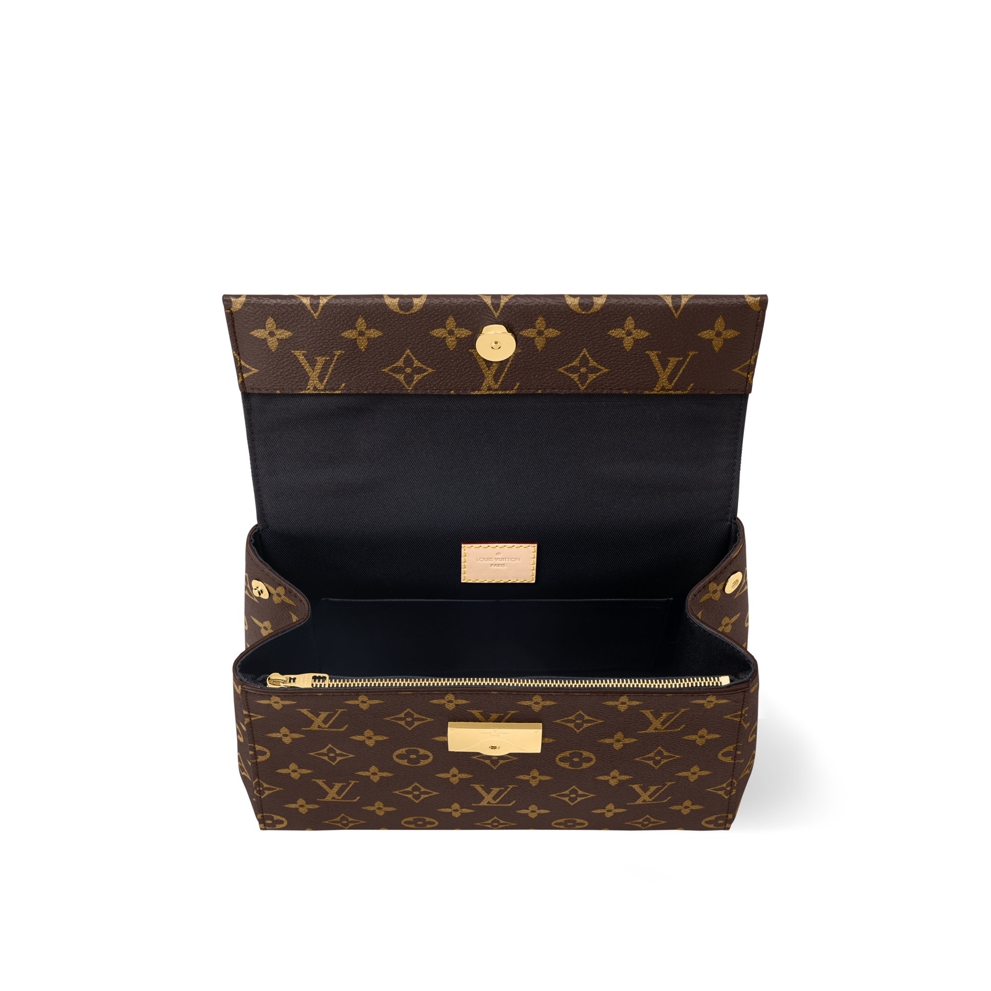 Borsa Cluny BB Tela Monogram Donna Borse da Donna Borse da donna | LOUIS VUITTON (Zoom prodotto)