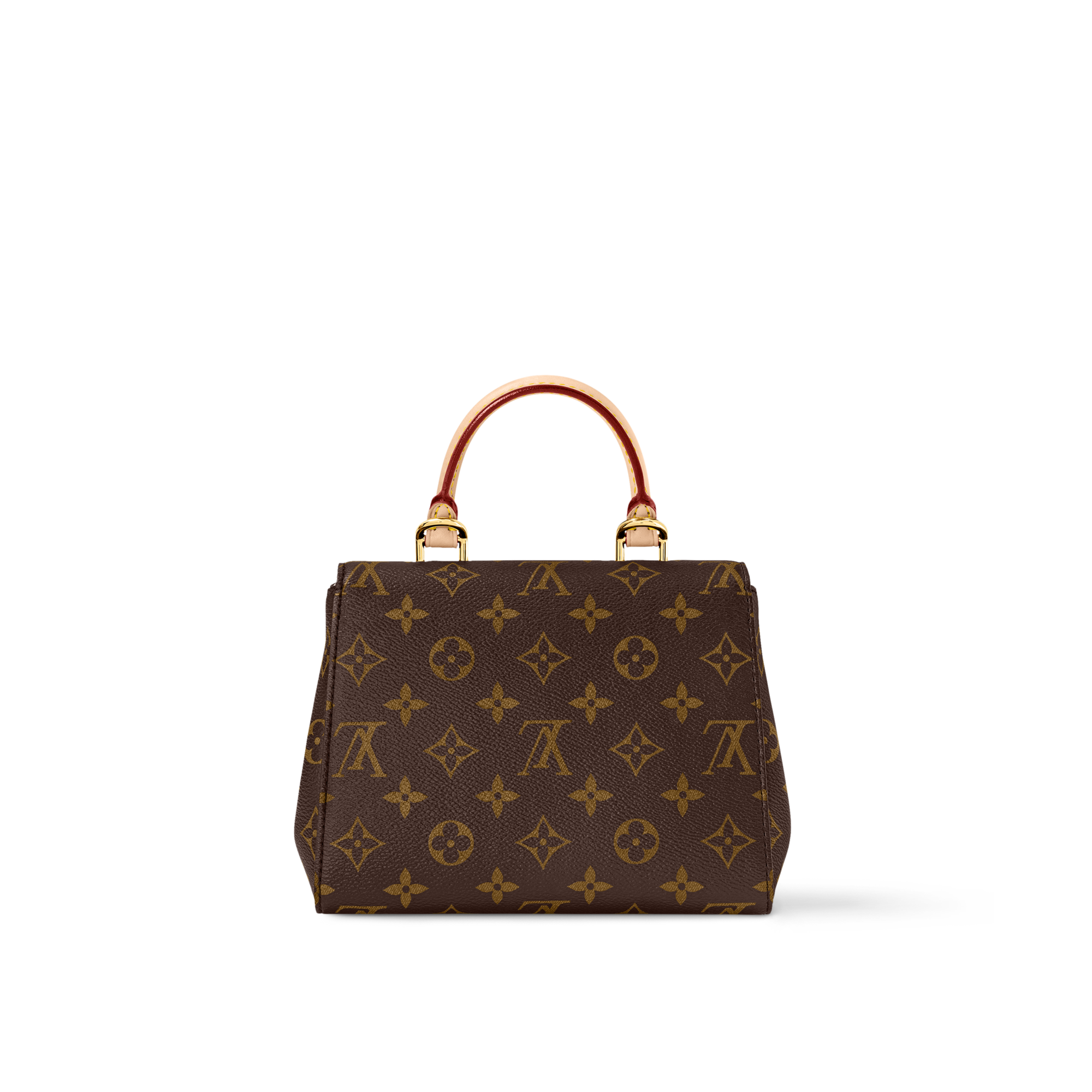 Borsa Cluny Mini Tela Monogram Donna Borse da Donna Borse da donna | LOUIS VUITTON (Zoom prodotto)