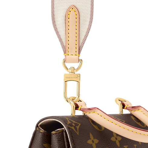 Borsa Cluny Mini Tela Monogram Donna Borse da Donna Borse da donna | LOUIS VUITTON (Zoom prodotto)