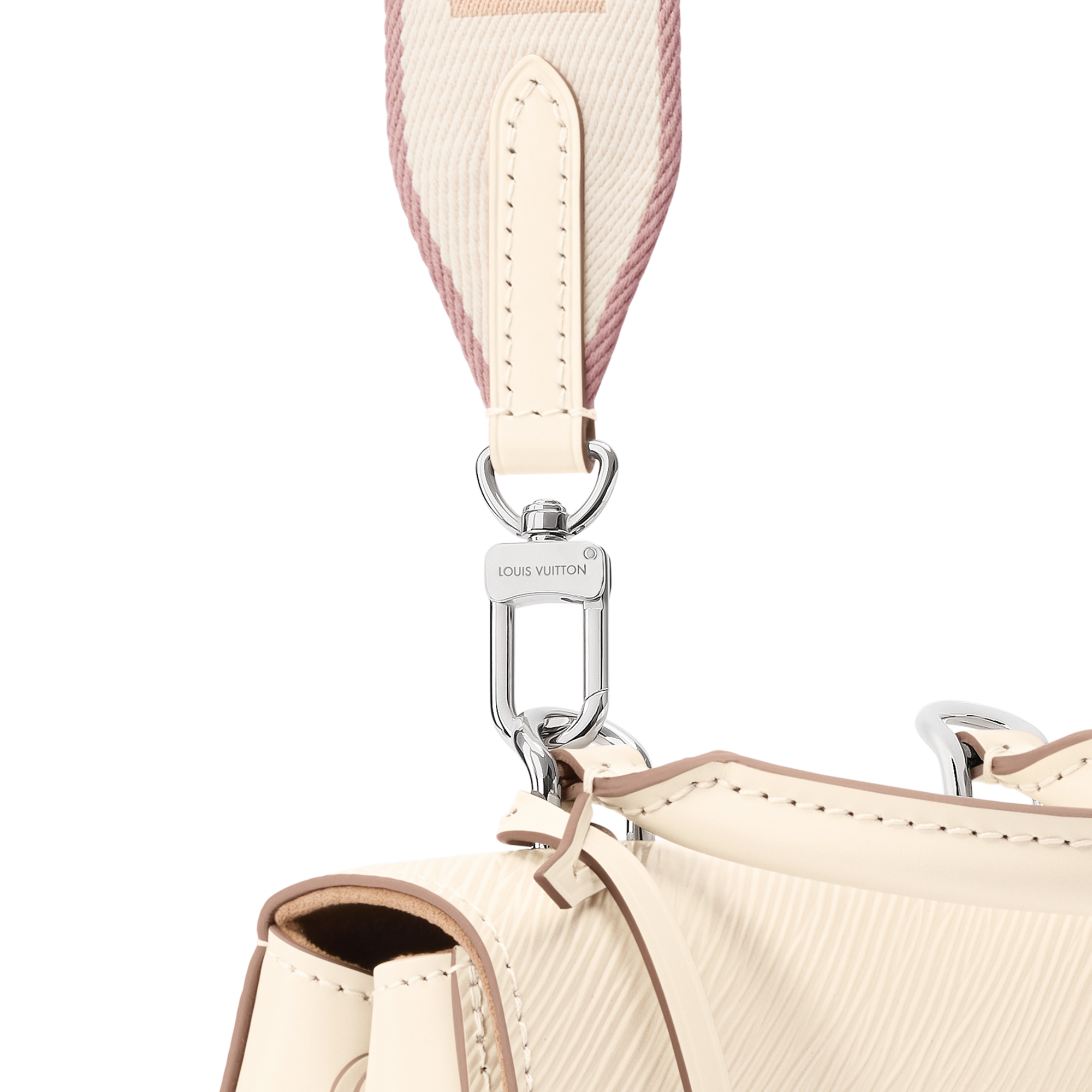 Borsa Cluny Mini Pelle Epi Donna Borse da Donna Borse da donna | LOUIS VUITTON (Zoom prodotto)