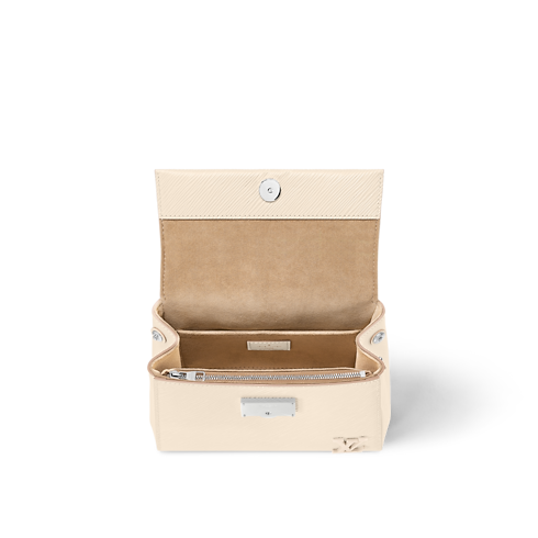 Borsa Cluny Mini Pelle Epi Donna Borse da Donna Borse da donna | LOUIS VUITTON (Zoom prodotto)