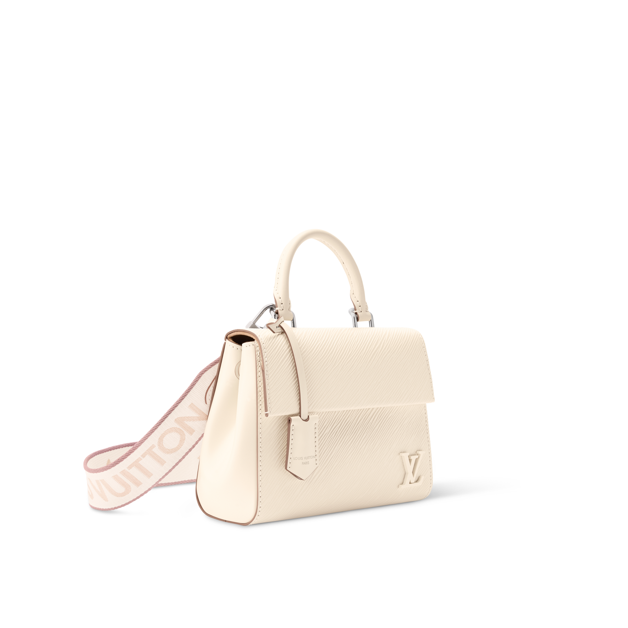 Borsa Cluny Mini Pelle Epi Donna Borse da Donna Borse da donna | LOUIS VUITTON (Zoom prodotto)