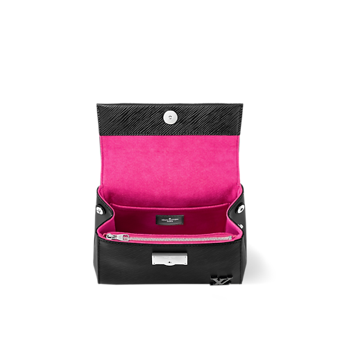 Borsa Cluny Mini Pelle Epi Donna Borse da Donna Borse da donna | LOUIS VUITTON (Zoom prodotto)