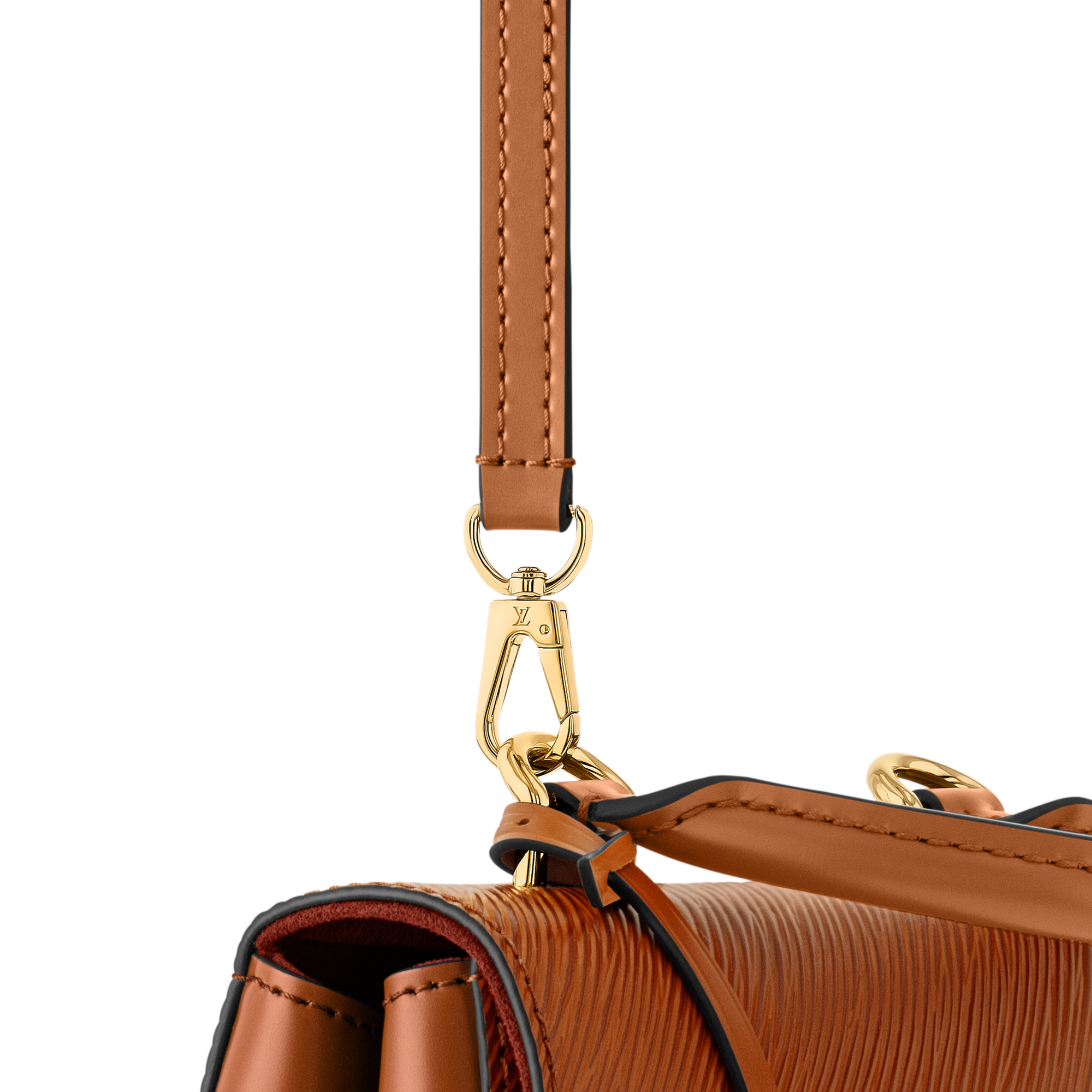 Borsa Cluny Mini Pelle Epi Novità Per le donne Ultimi Arrivi | LOUIS VUITTON (Zoom prodotto)