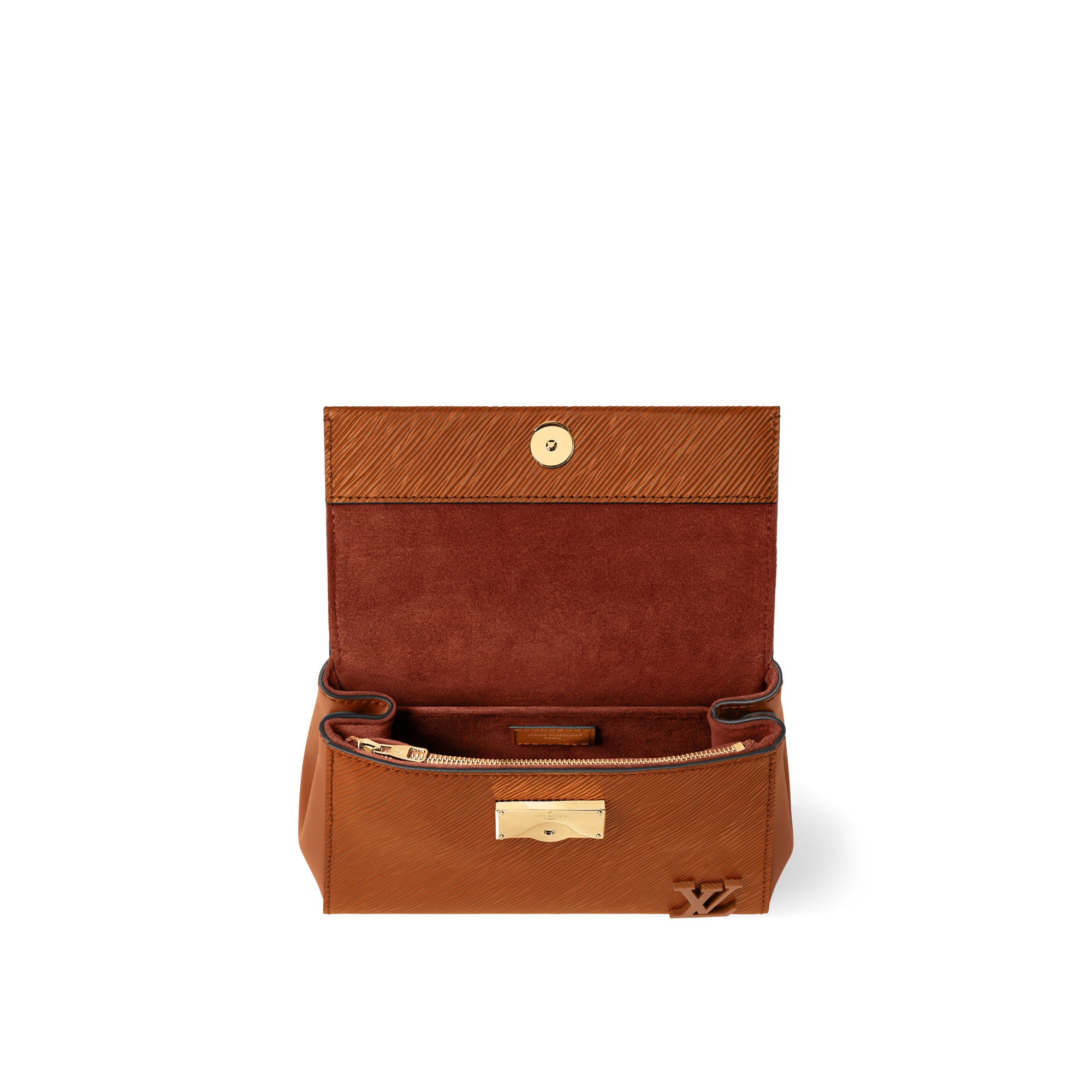 Borsa Cluny Mini Pelle Epi Novità Per le donne Ultimi Arrivi | LOUIS VUITTON (Zoom prodotto)