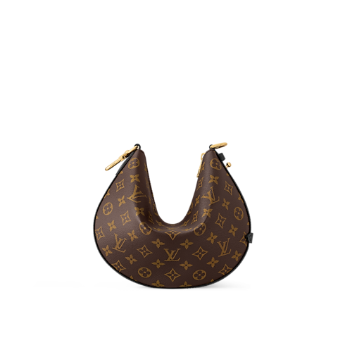 Borsa Cookie BB Tela Monogram Donna Borse da Donna Borse da donna | LOUIS VUITTON (Zoom prodotto)