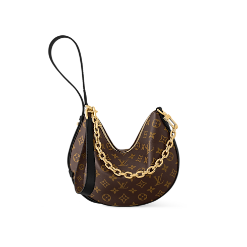 Borsa Cookie BB Tela Monogram Donna Borse da Donna Borse da donna | LOUIS VUITTON (Zoom prodotto)