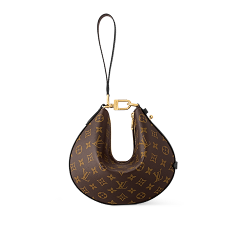Borsa Cookie BB Tela Monogram Donna Borse da Donna Borse da donna | LOUIS VUITTON (Zoom prodotto)