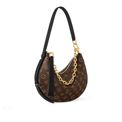 Borsa Cookie BB Tela Monogram Donna Borse da Donna Borse da donna | LOUIS VUITTON (Zoom prodotto)