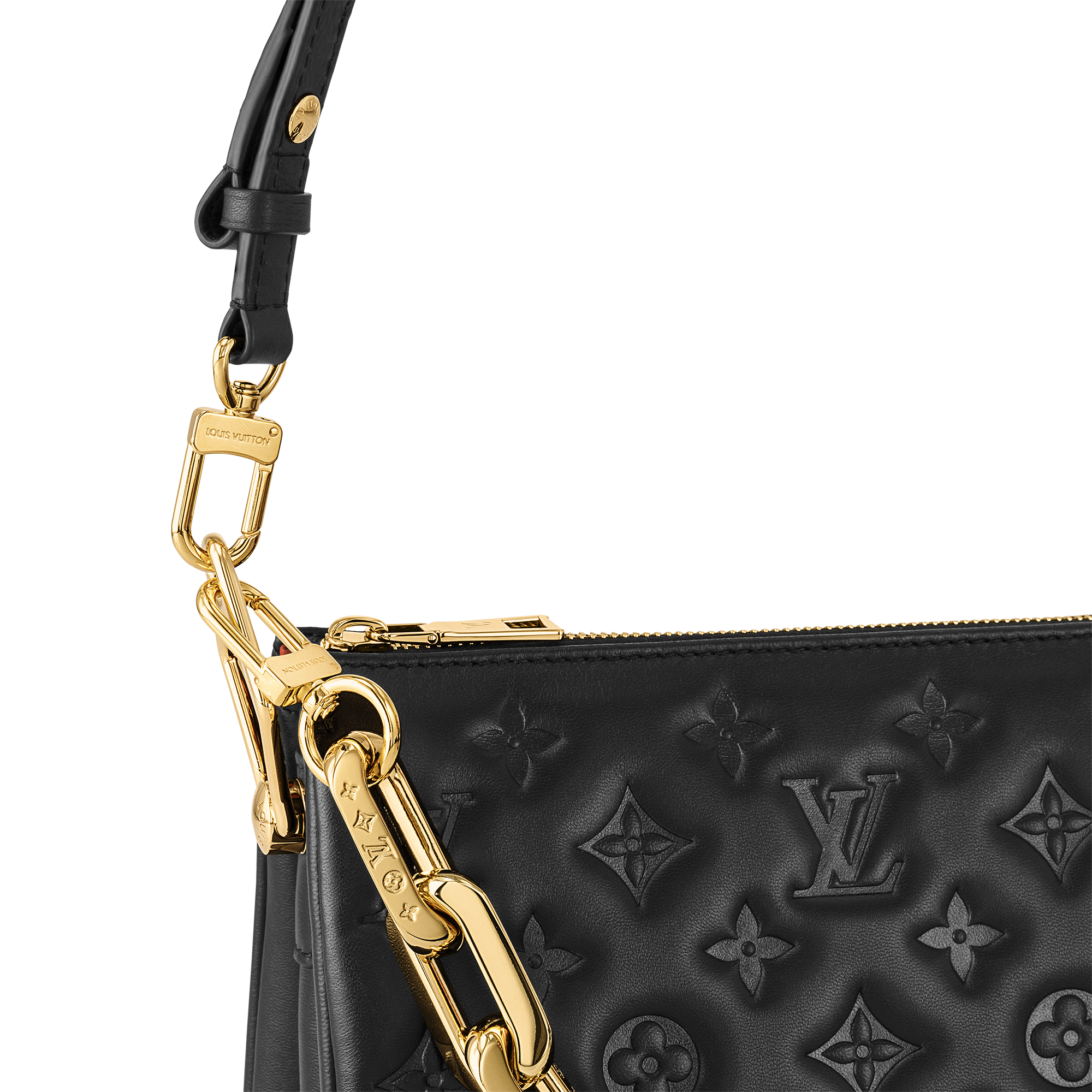 Borsa Coussin BB Coussin Donna Borse da Donna Borse da donna | LOUIS VUITTON (Zoom prodotto)
