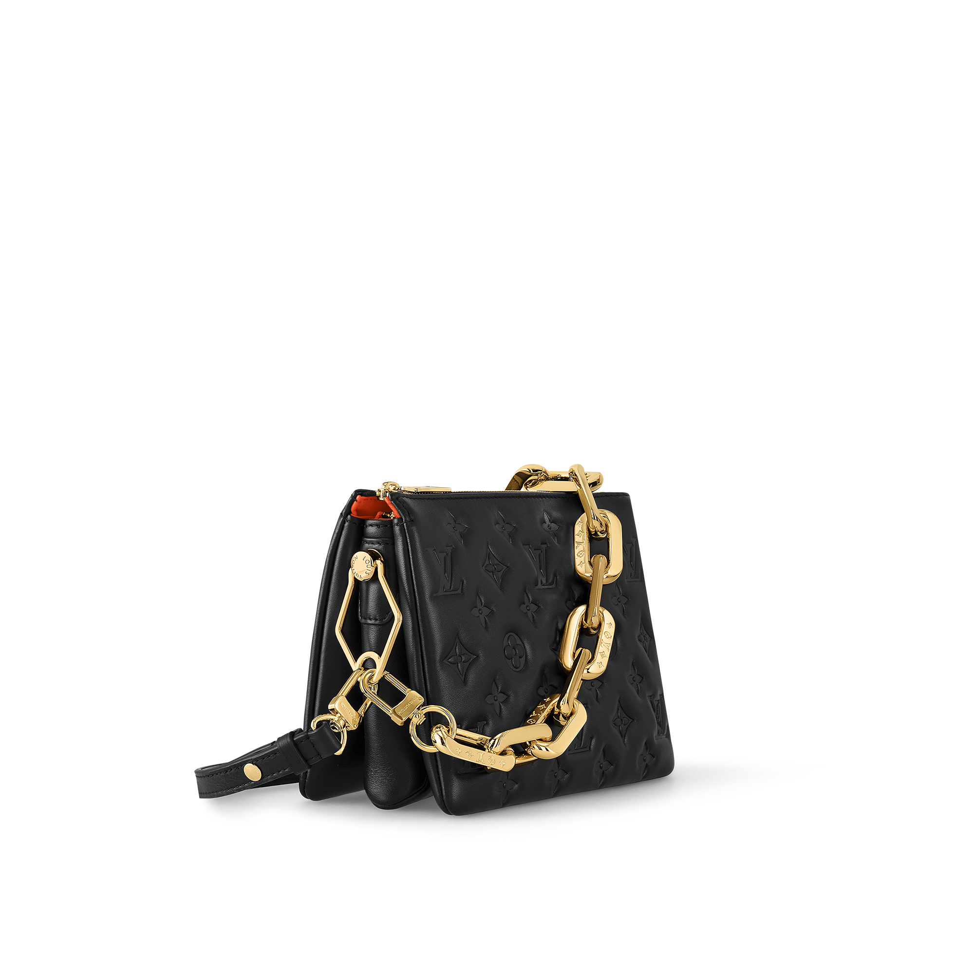 Borsa Coussin BB Coussin Donna Borse da Donna Borse da donna | LOUIS VUITTON (Zoom prodotto)