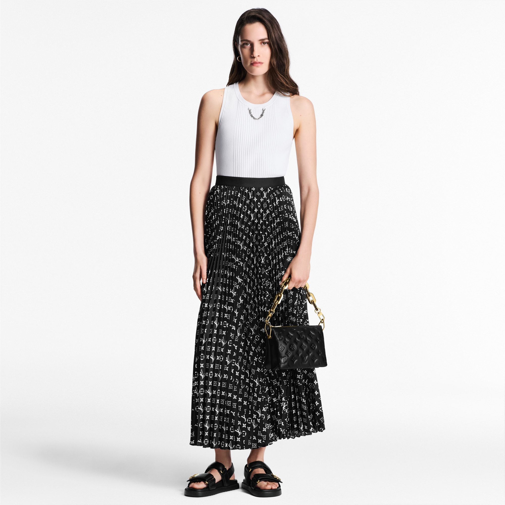 Borsa Coussin BB Coussin Donna Borse da Donna Borse da donna | LOUIS VUITTON (Zoom prodotto)
