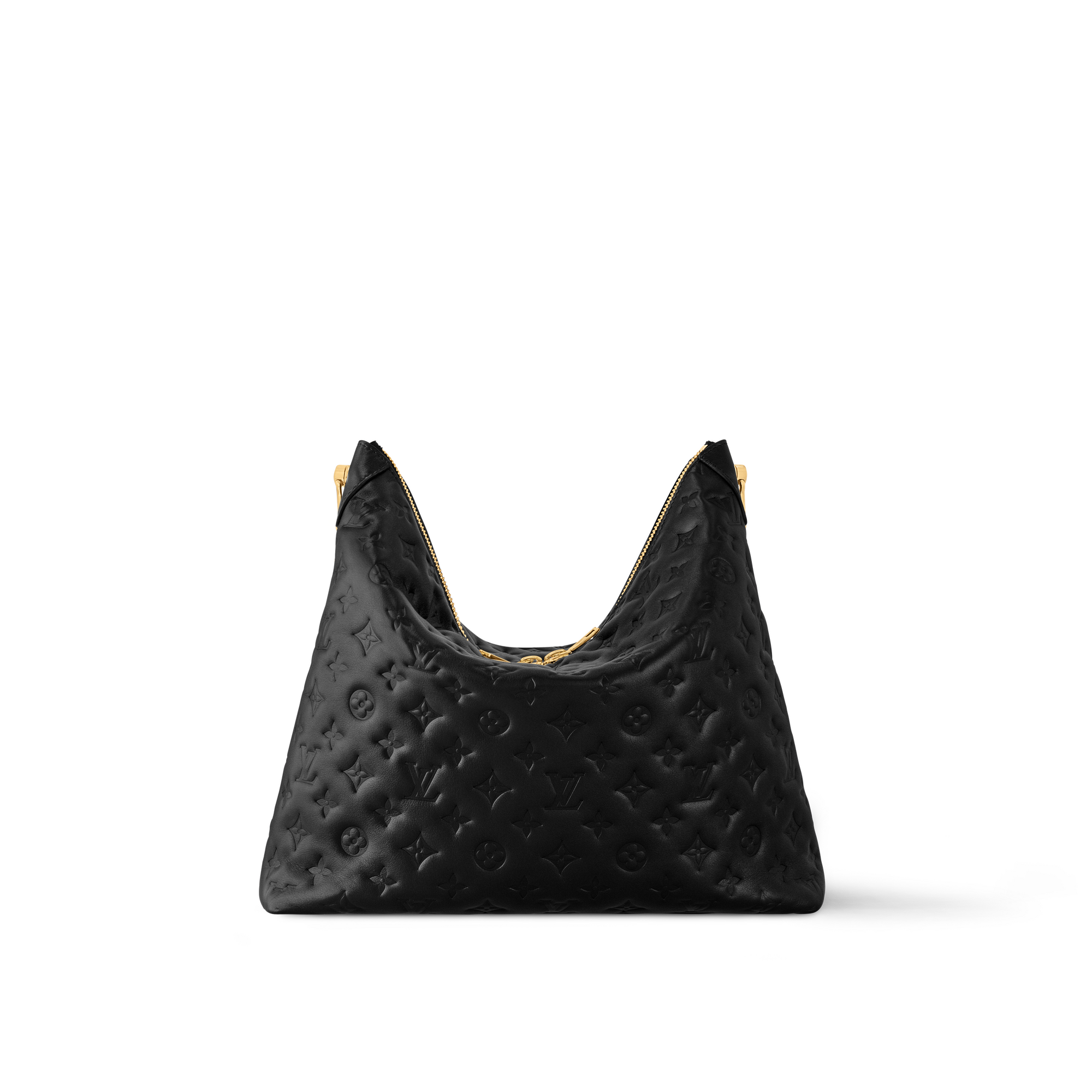 Borsa Coussin Hobo MM Coussin Borse e Piccola Pelletteria Borse da Donna Icone LV | LOUIS VUITTON (Zoom prodotto)