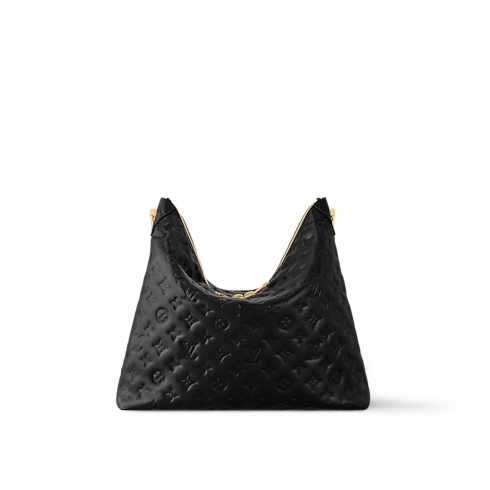Borsa Coussin Hobo MM Coussin Borse e Piccola Pelletteria Borse da Donna Icone LV | LOUIS VUITTON (Zoom prodotto)
