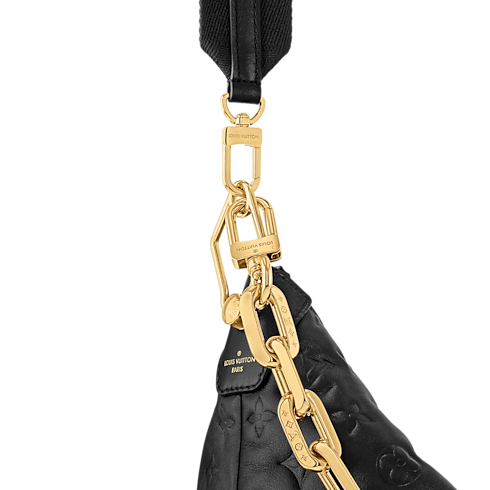 Borsa Coussin Hobo MM Coussin Borse e Piccola Pelletteria Borse da Donna Icone LV | LOUIS VUITTON (Zoom prodotto)