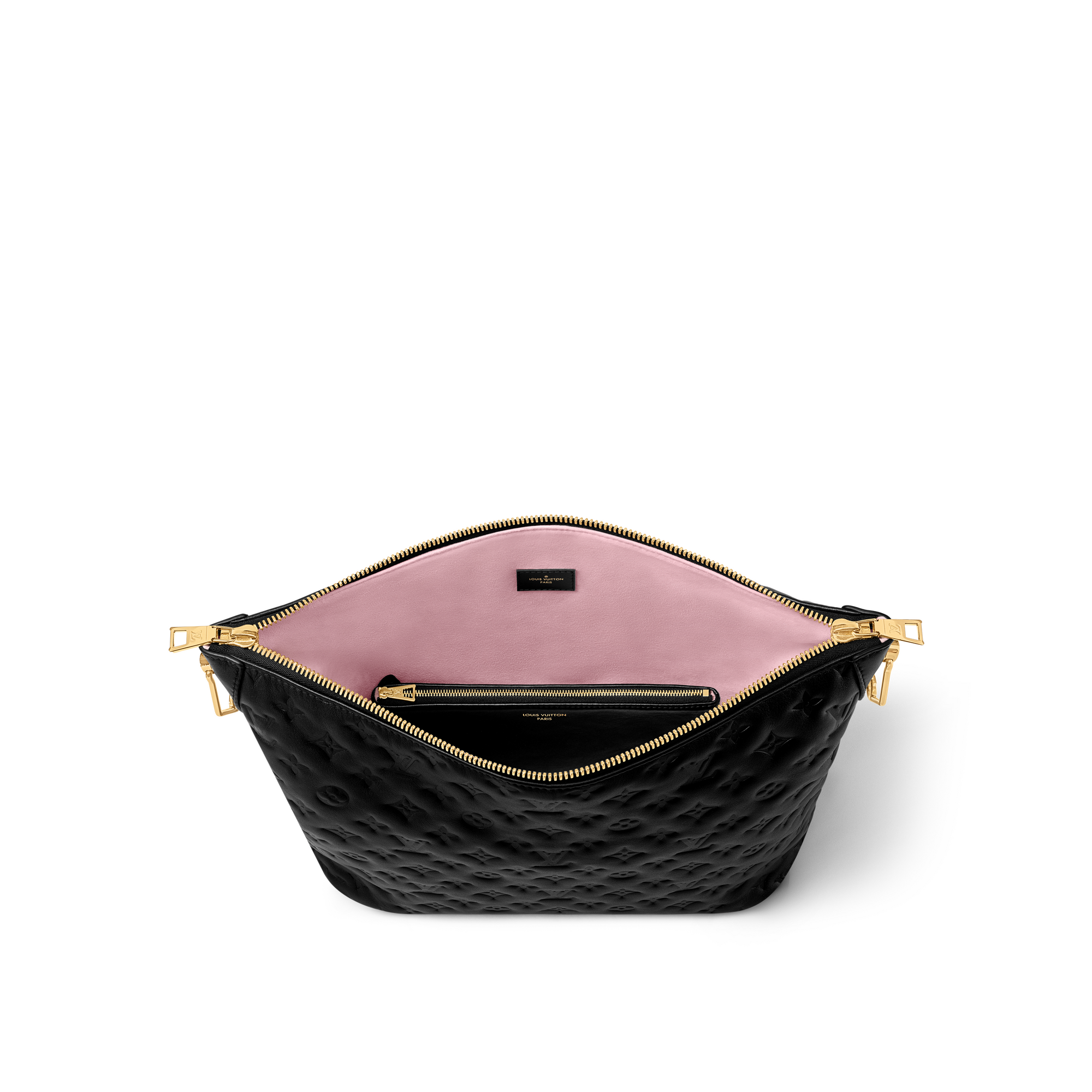 Borsa Coussin Hobo MM Coussin Borse e Piccola Pelletteria Borse da Donna Icone LV | LOUIS VUITTON (Zoom prodotto)