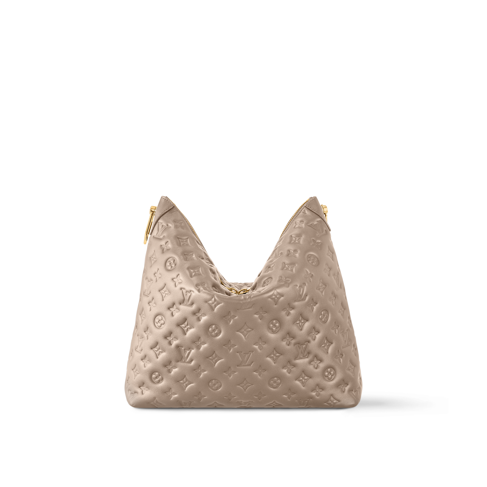 Borsa Coussin Hobo MM Coussin Borse e Piccola Pelletteria Borse da Donna Icone LV | LOUIS VUITTON (Zoom prodotto)