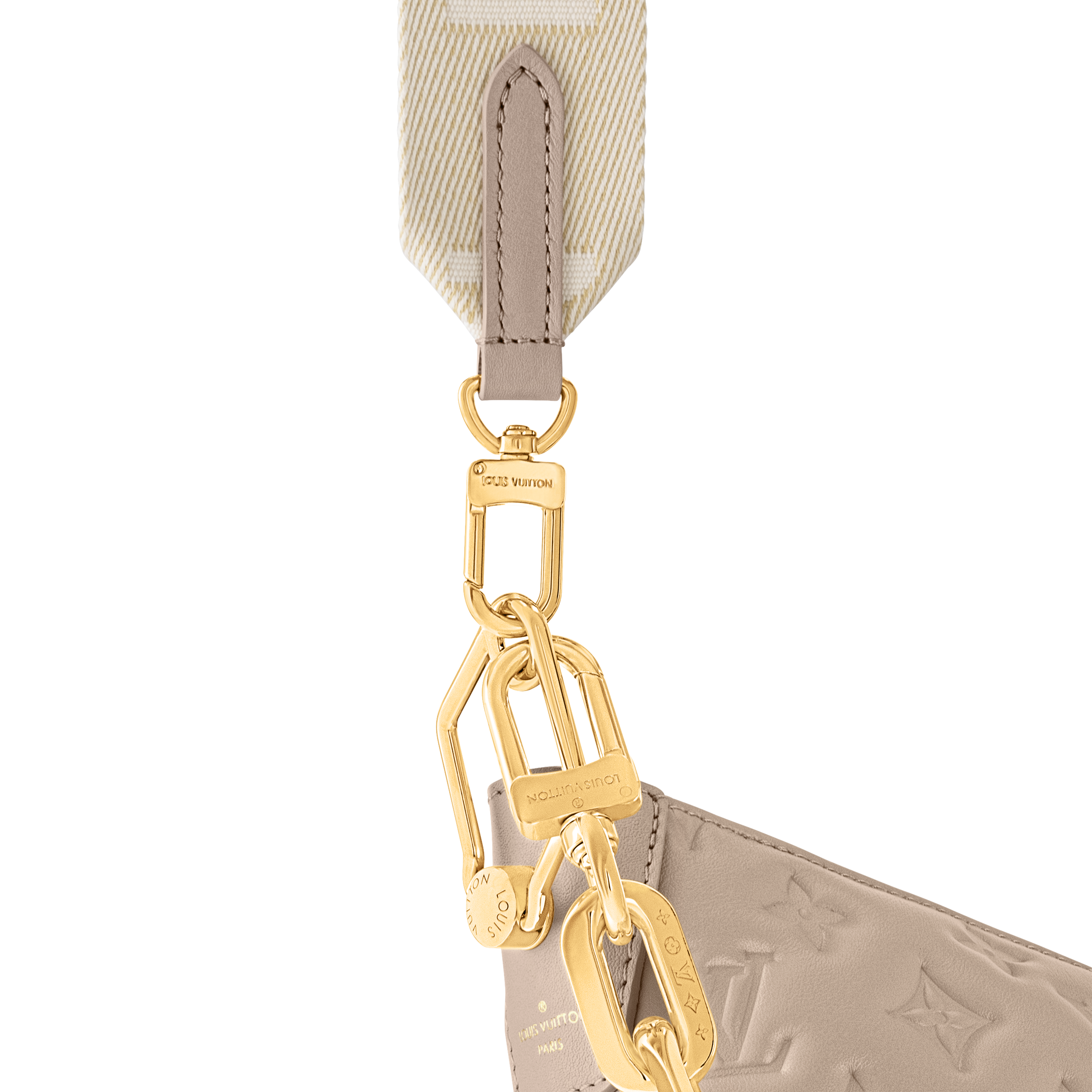 Borsa Coussin Hobo MM Coussin Borse e Piccola Pelletteria Borse da Donna Icone LV | LOUIS VUITTON (Zoom prodotto)