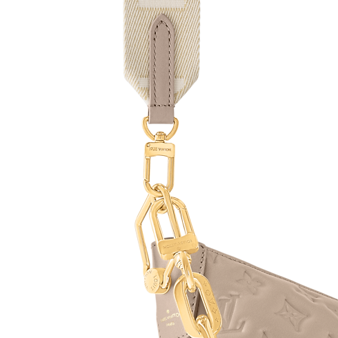 Borsa Coussin Hobo MM Coussin Borse e Piccola Pelletteria Borse da Donna Icone LV | LOUIS VUITTON (Zoom prodotto)