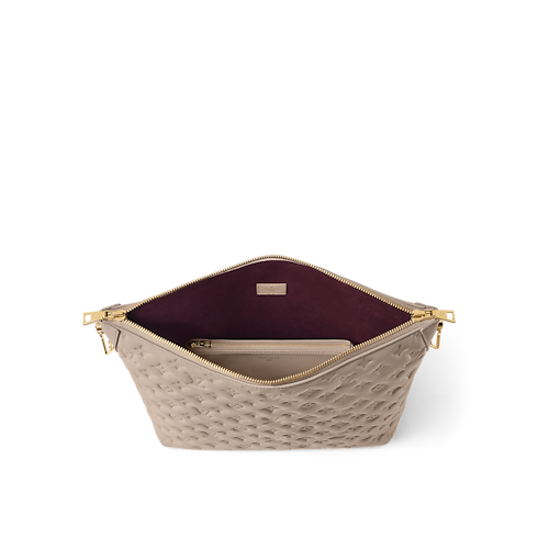 Borsa Coussin Hobo MM Coussin Borse e Piccola Pelletteria Borse da Donna Icone LV | LOUIS VUITTON (Zoom prodotto)