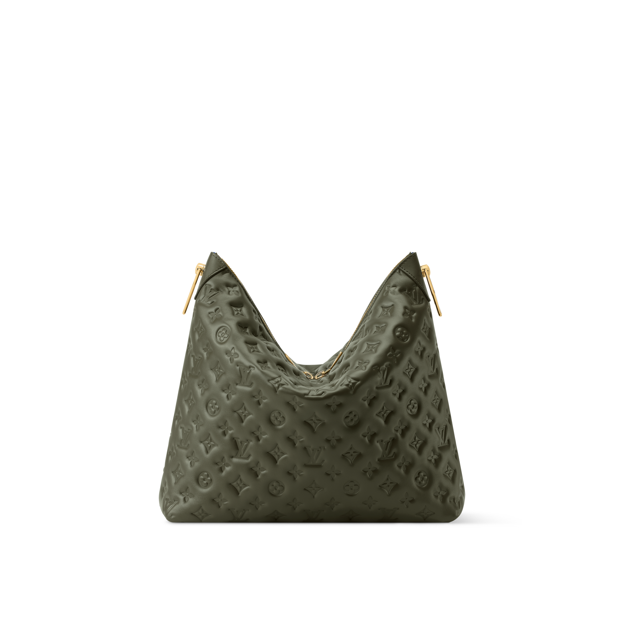 Borsa Coussin Hobo MM Coussin Borse e Piccola Pelletteria Borse da Donna Icone LV | LOUIS VUITTON (Zoom prodotto)