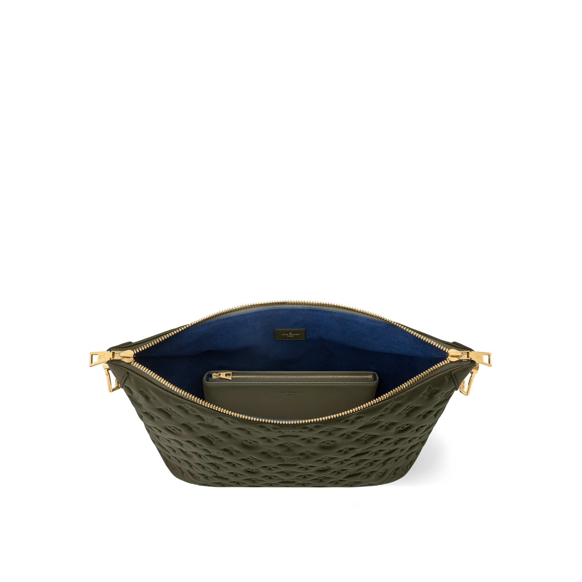 Borsa Coussin Hobo MM Coussin Borse e Piccola Pelletteria Borse da Donna Icone LV | LOUIS VUITTON (Zoom prodotto)