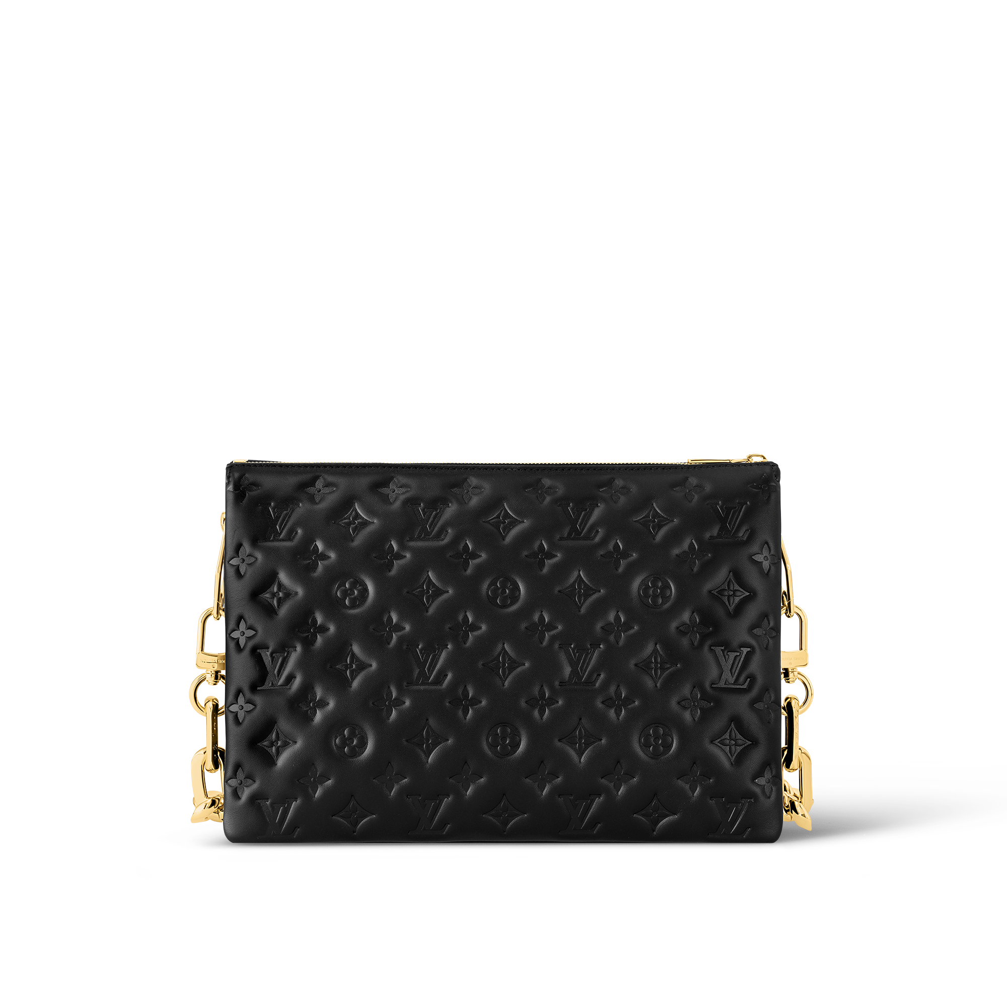 Borsa Coussin MM Coussin Donna Borse da Donna Borse da donna | LOUIS VUITTON (Zoom prodotto)
