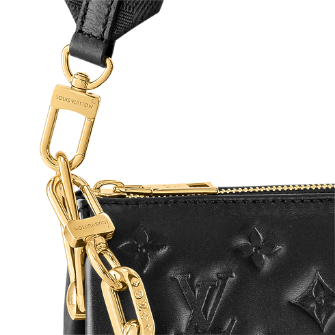 Borsa Coussin PM Coussin Donna Borse da Donna Borse da donna | LOUIS VUITTON (Zoom prodotto)