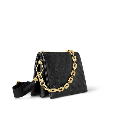 Borsa Coussin PM Coussin Donna Borse da Donna Borse da donna | LOUIS VUITTON (Zoom prodotto)