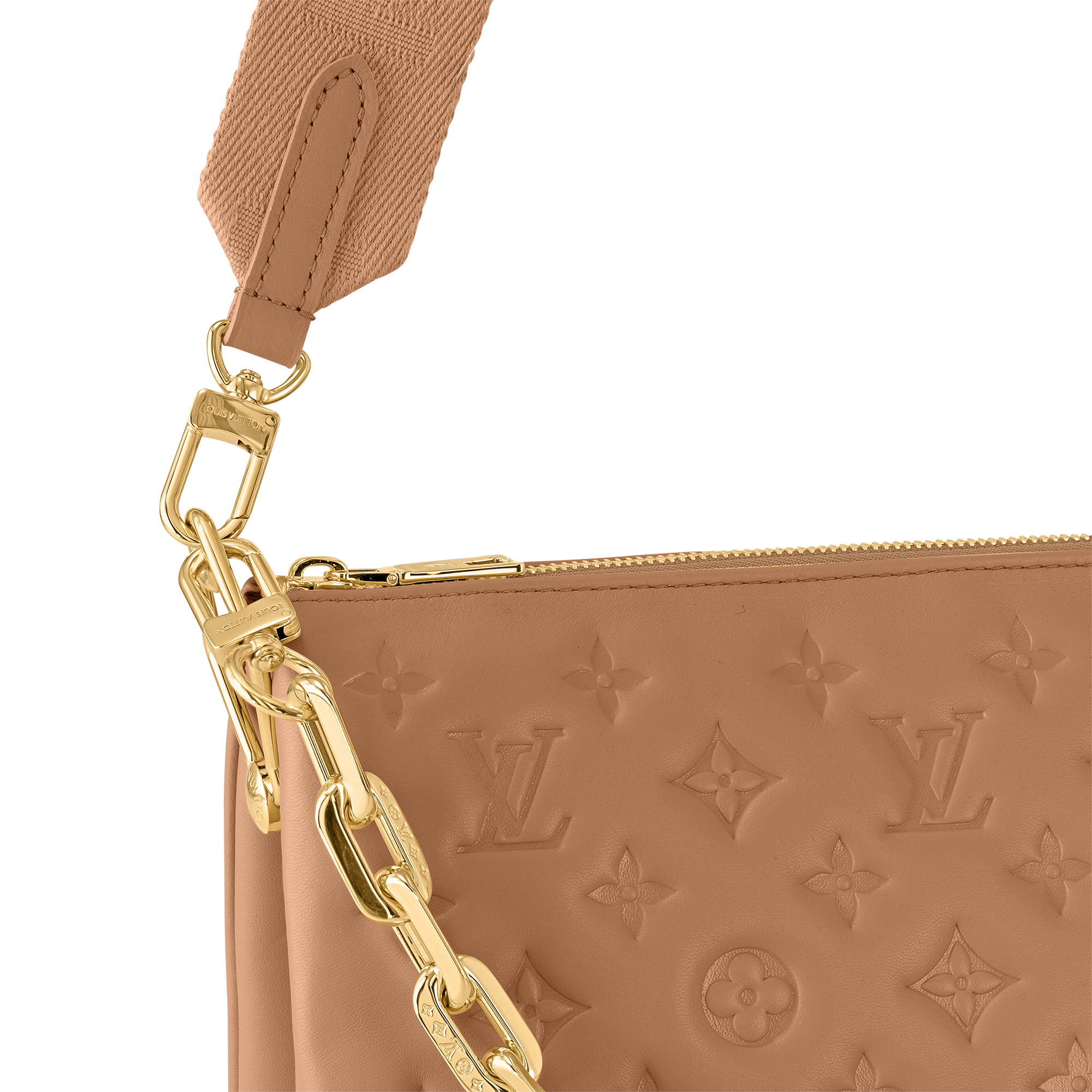 Borsa Coussin PM Coussin Donna Borse da Donna Borse da donna | LOUIS VUITTON (Zoom prodotto)