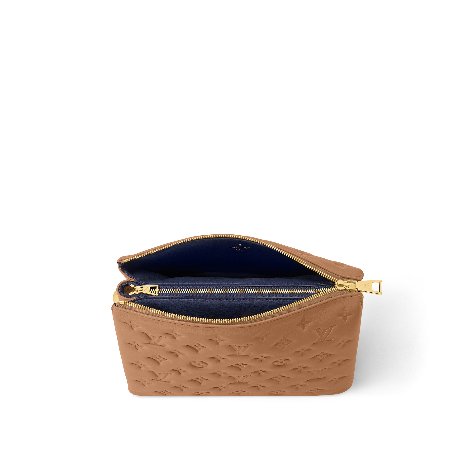 Borsa Coussin PM Coussin Donna Borse da Donna Borse da donna | LOUIS VUITTON (Zoom prodotto)