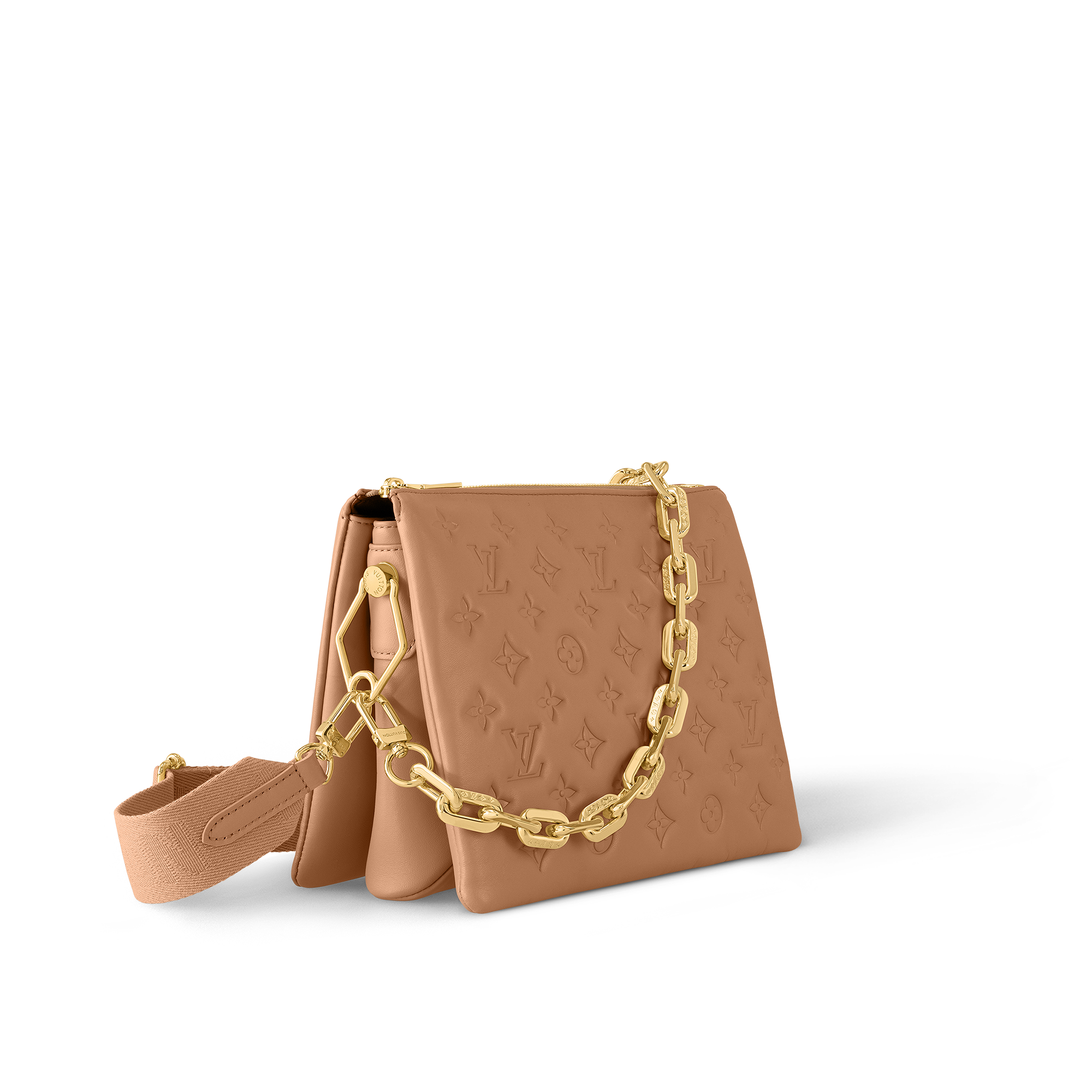 Borsa Coussin PM Coussin Donna Borse da Donna Borse da donna | LOUIS VUITTON (Zoom prodotto)