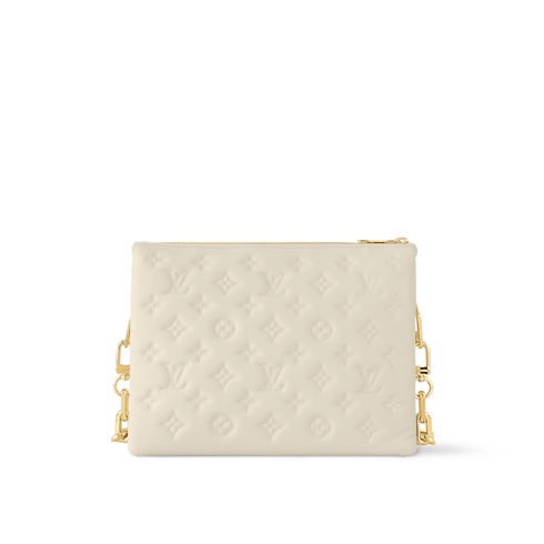 Borsa Coussin PM Coussin Donna Borse da Donna Borse da donna | LOUIS VUITTON (Zoom prodotto)