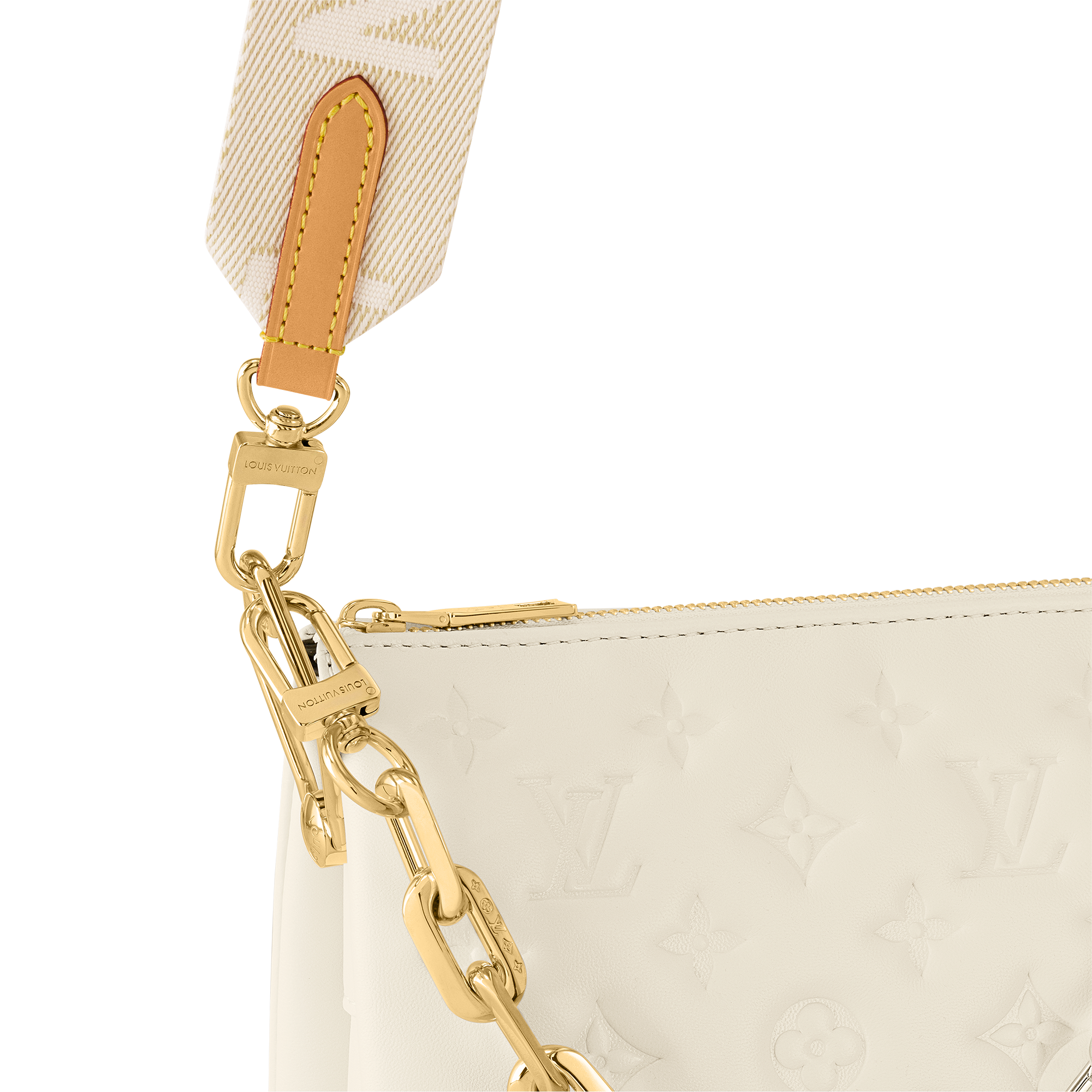 Borsa Coussin PM Coussin Donna Borse da Donna Borse da donna | LOUIS VUITTON (Zoom prodotto)