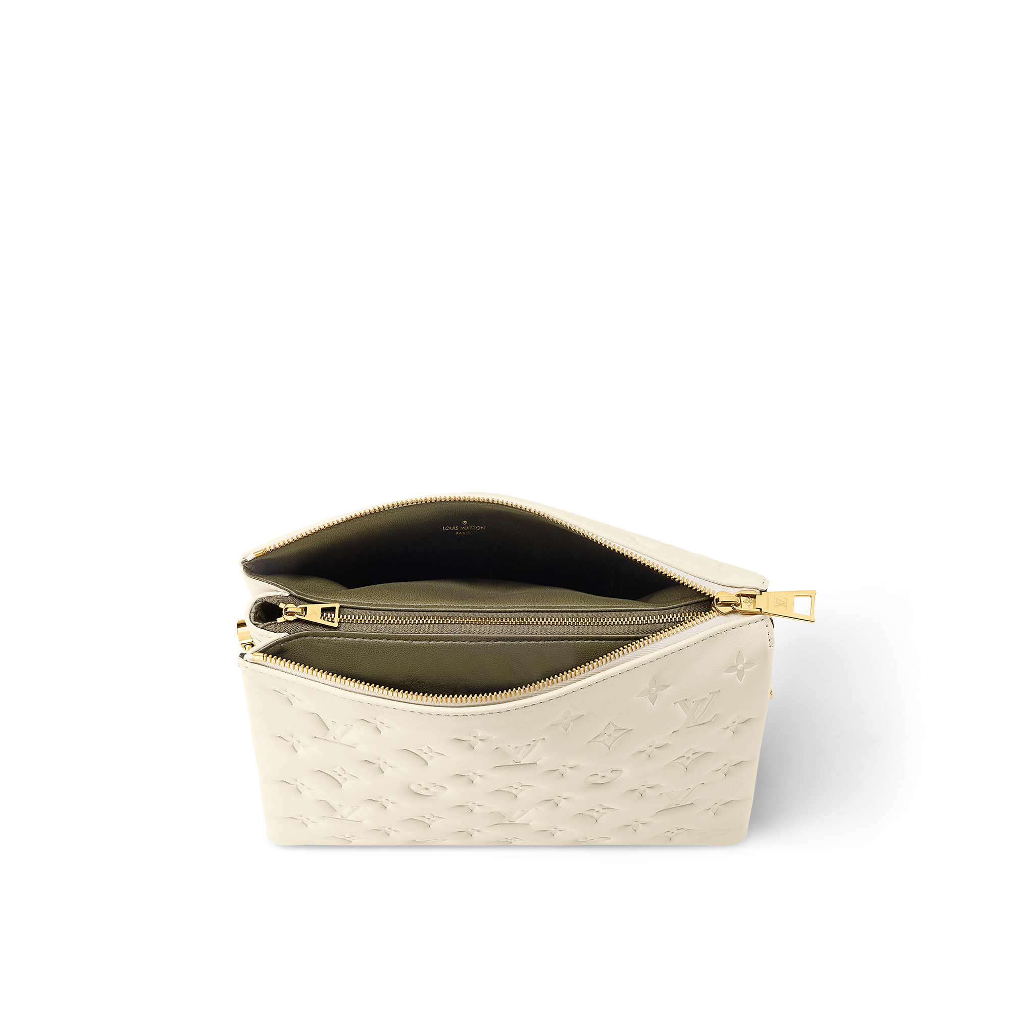 Borsa Coussin PM Coussin Donna Borse da Donna Borse da donna | LOUIS VUITTON (Zoom prodotto)