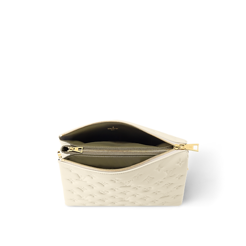 Borsa Coussin PM Coussin Donna Borse da Donna Borse da donna | LOUIS VUITTON (Zoom prodotto)