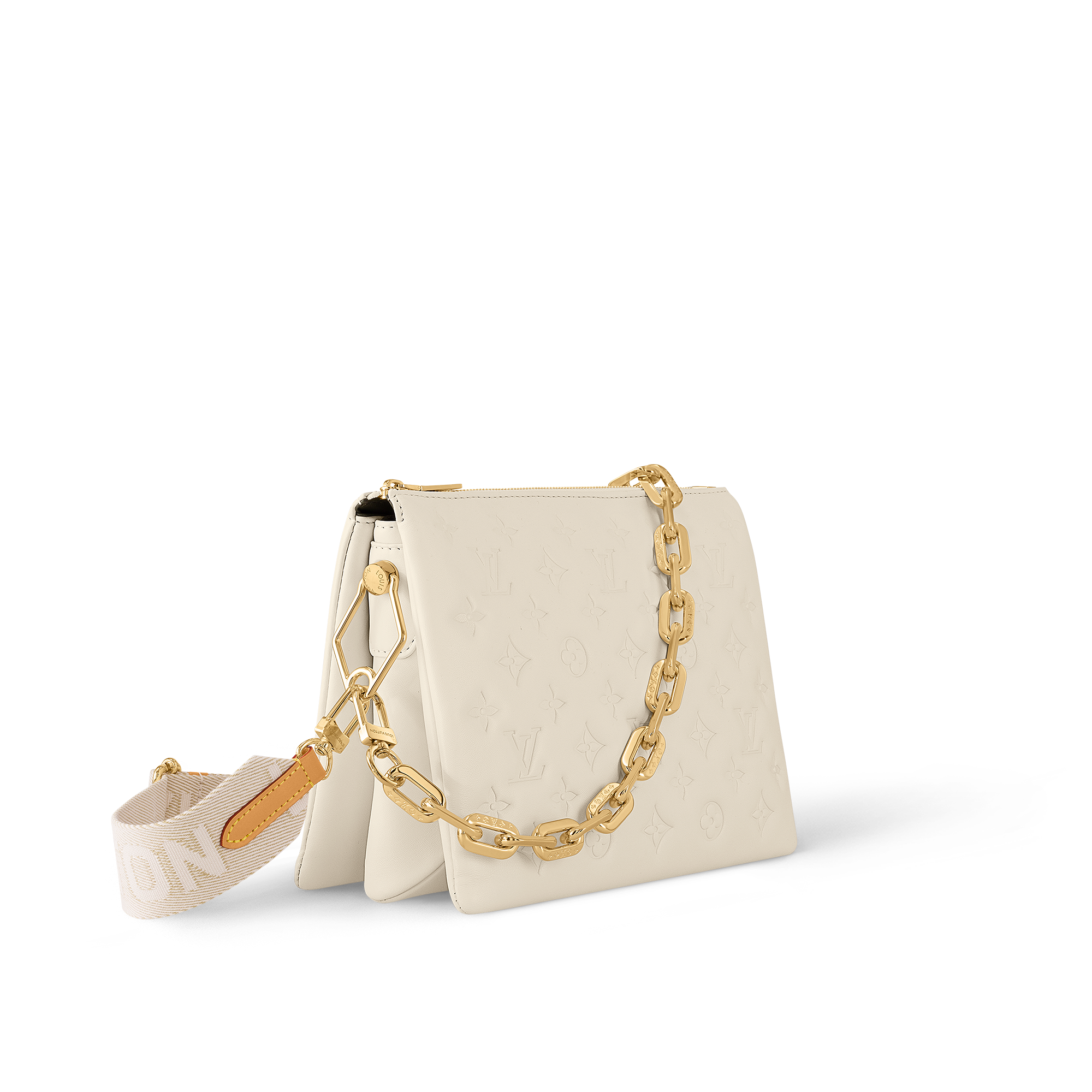 Borsa Coussin PM Coussin Donna Borse da Donna Borse da donna | LOUIS VUITTON (Zoom prodotto)