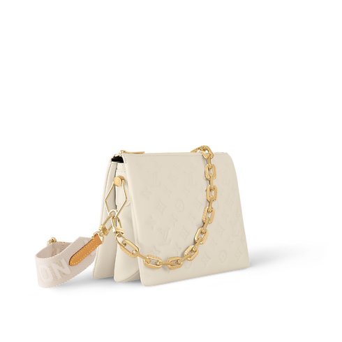 Borsa Coussin PM Coussin Donna Borse da Donna Borse da donna | LOUIS VUITTON (Zoom prodotto)