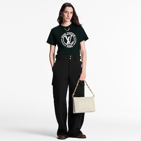 Borsa Coussin PM Coussin Donna Borse da Donna Borse da donna | LOUIS VUITTON (Zoom prodotto)