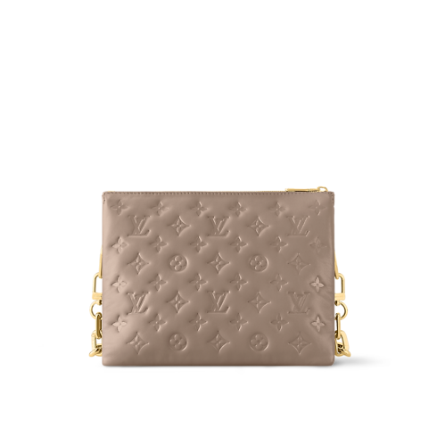 Borsa Coussin PM Coussin Donna Borse da Donna Borse da donna | LOUIS VUITTON (Zoom prodotto)