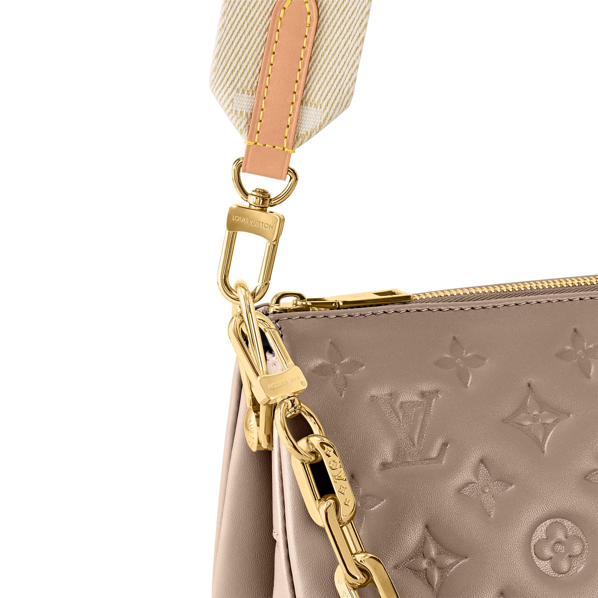 Borsa Coussin PM Coussin Donna Borse da Donna Borse da donna | LOUIS VUITTON (Zoom prodotto)