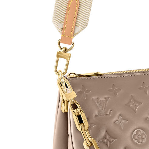 Borsa Coussin PM Coussin Donna Borse da Donna Borse da donna | LOUIS VUITTON (Zoom prodotto)