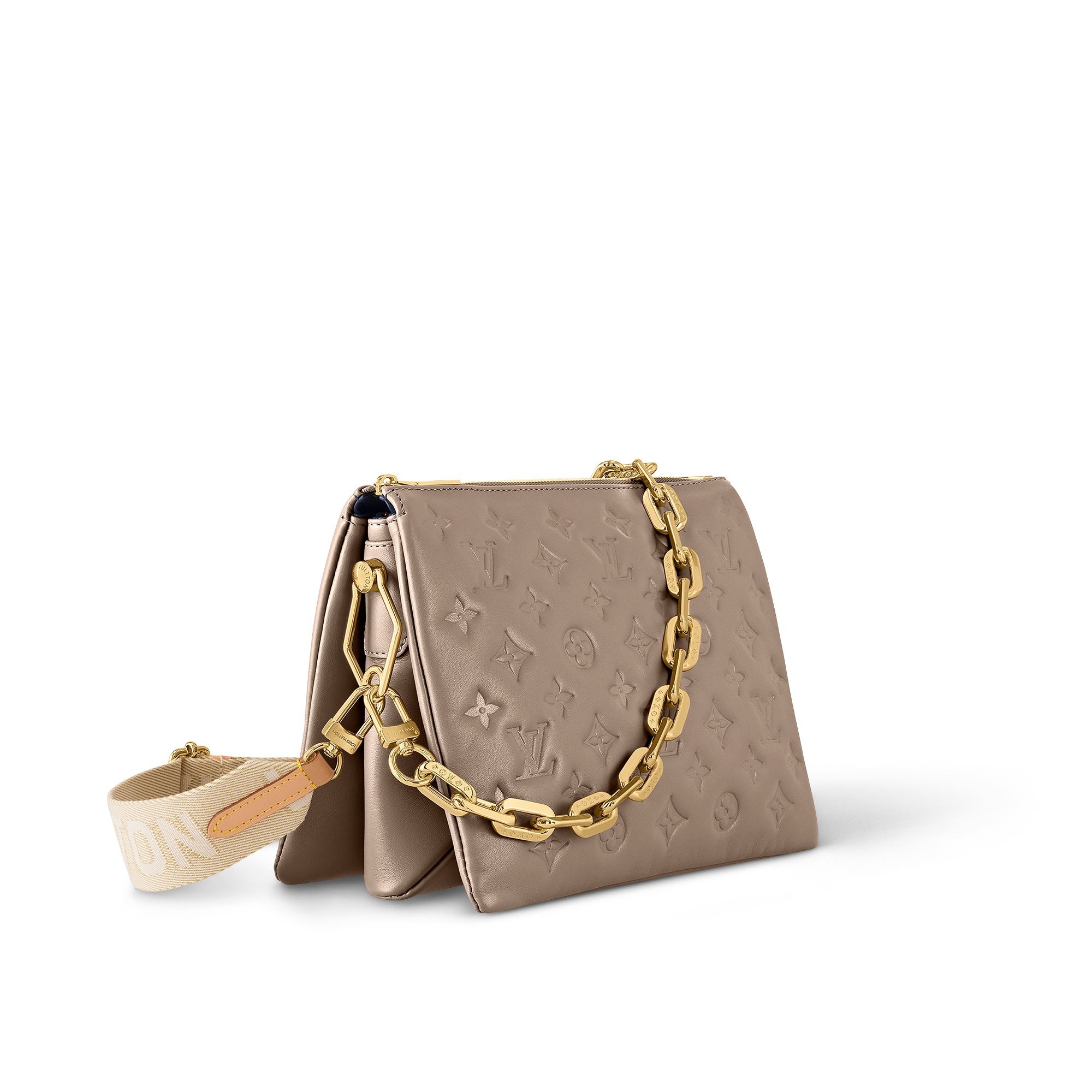 Borsa Coussin PM Coussin Donna Borse da Donna Borse da donna | LOUIS VUITTON (Zoom prodotto)
